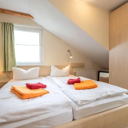 Apartamento Bernstein-villa Dg 3 *