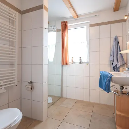 Bernstein-villa Dg 3 Heringsdorf (Usedom)